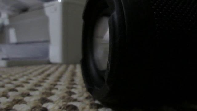 BASS тест колонки TronSmart Element T6 смотреть онлайн