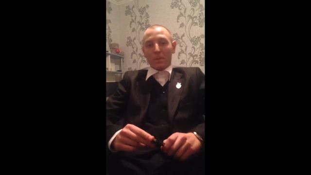 Парень рассказывает про "ЧИП" в женских прокладках :D смотреть онлайн