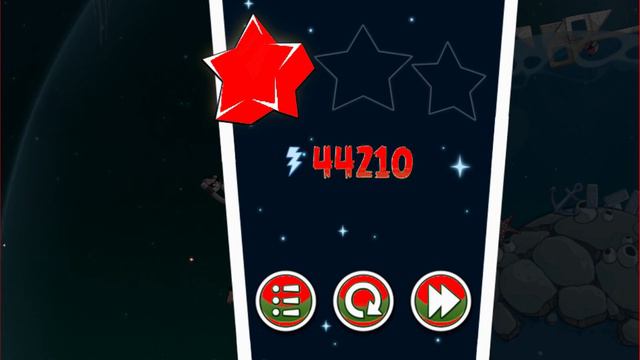 COMBAT IN WATER SPACE #angrybirds #gameplay #moreviews by Youngandrunnnerup смотреть онлайн