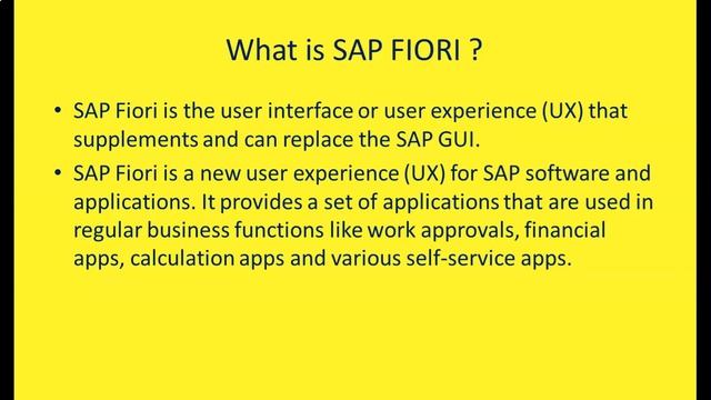 SAP Interview Questions: Expert Answers and Tips for 2024 смотреть онлайн