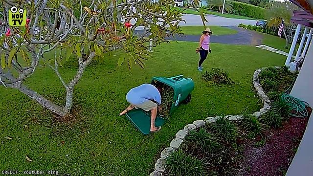 TOTAL IDIOTS AT WORK ! #2 смотреть онлайн