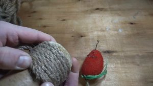 РЕМОНТ КОГТЕТОЧКИ, ЦАРАПКА ДЛЯ КОШЕК ЗА 5 МИНУТ