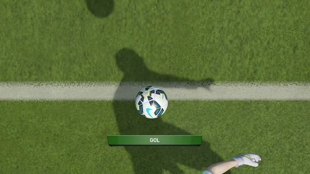 FIFA 15 - La leyenda, la figura, el crack смотреть онлайн