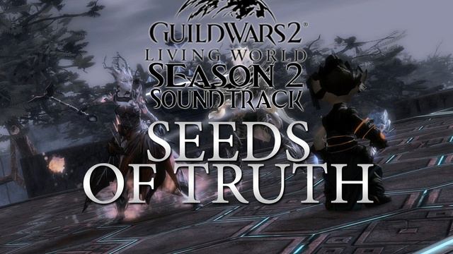 The Nightmare Court | Guild Wars 2: Living World Season 2 Original Soundtrack смотреть онлайн