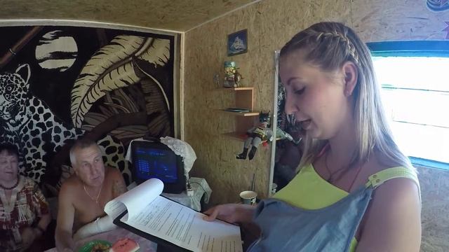 Папе - 60 ! смотреть онлайн