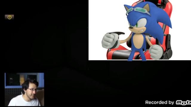 sonic react markiplier video and then rage and then leaves смотреть онлайн