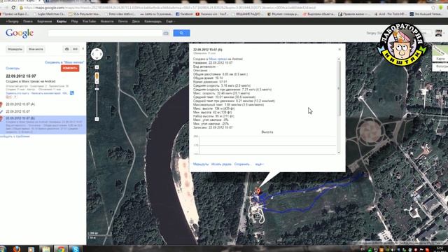 Лаборатория "Ништяк" - Победитель 5-го вызова. смотреть онлайн