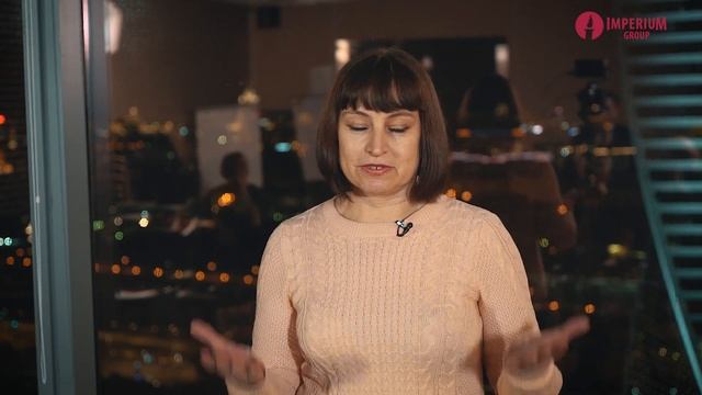 Imperium Cosmo! Отзывы и результаты. Елена Павлова смотреть онлайн