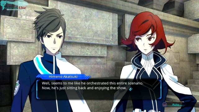 Lost Dimension Часть 1 (Прохождение На русском) смотреть онлайн