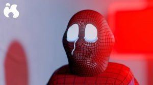 ЧЕЛОВЕК-ПАУК: БОРЬБА С ОЖИРЕНИЕМ (issi ANIMATIONS)