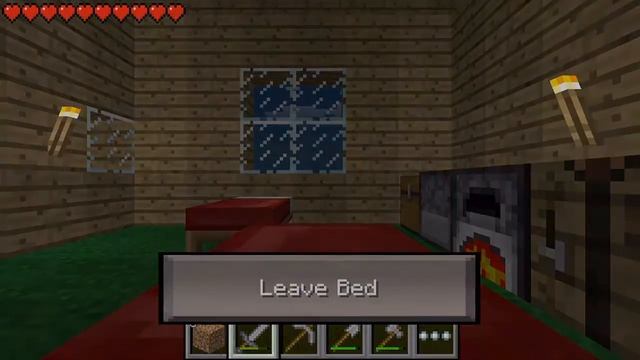 Minecraft Pocket Edition New Trailer!! смотреть онлайн
