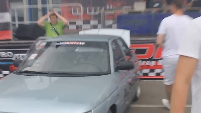 Мой замер 154,2дб с 3855вт смотреть онлайн