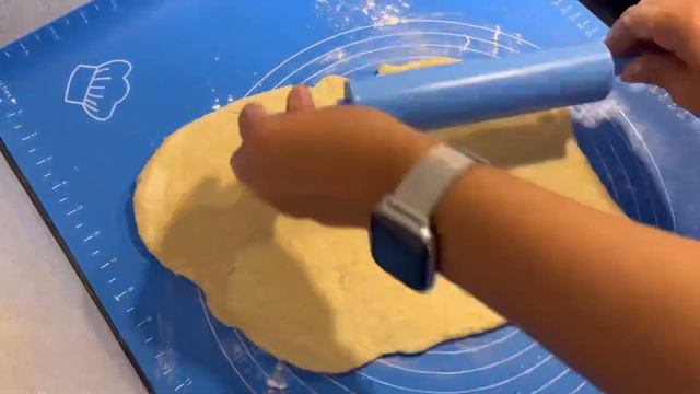 Як приготувати найпростіше печиво нашвидкоруч смотреть онлайн