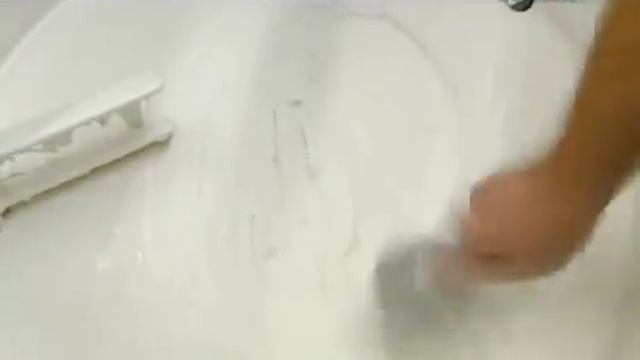 Изготовление раковины из искусственного камня смотреть онлайн