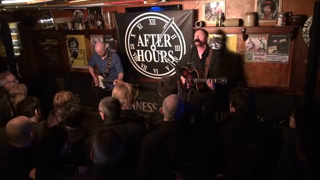 AFTER HOURS BEAUVAIS-PAUL DUNBAR 4 смотреть онлайн