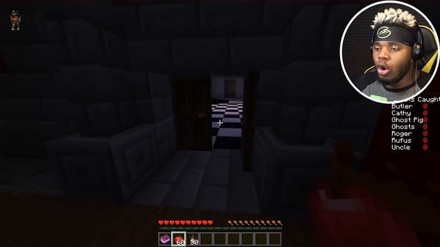 I FOUND THE RAKE in Minecraft Pocket Edition! смотреть онлайн