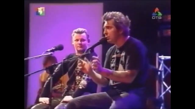 Let's GO! Горшок памяти Михаила Горшенева смотреть онлайн