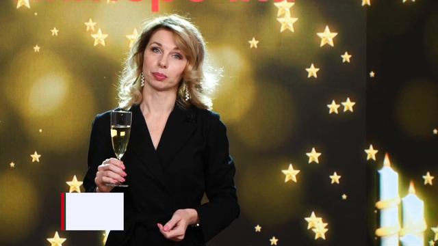 Поздравление от лица руководства макрорегиона Юг с наступающим 2021 годом смотреть онлайн