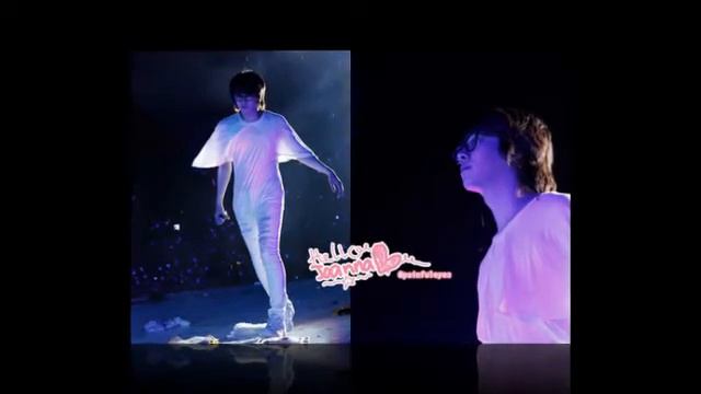 Gift for our Space Big Star Kim Heechul - Love смотреть онлайн