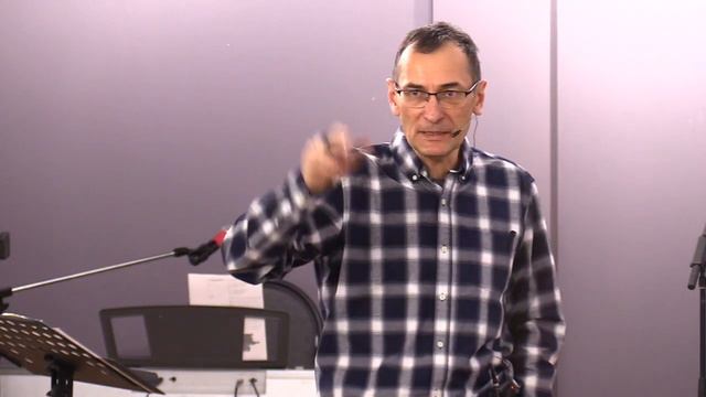Адам бол – Будь человеком (Быт 2). Андрей Мужчиль смотреть онлайн