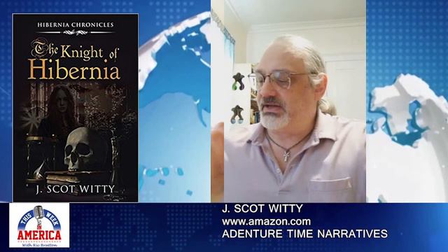 J. Scot Witty- The Knight of Hibernia смотреть онлайн