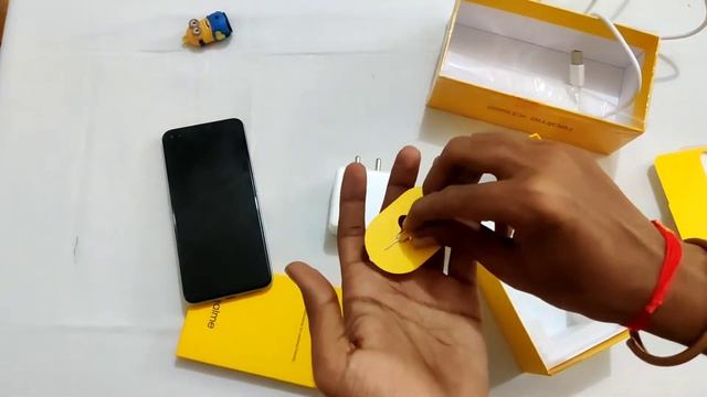 Realme X3 SUPERZOOM unboxing & initial impressions | In Telugu | Mr.J Tech смотреть онлайн