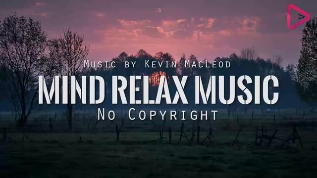 Elf Meditation - Mind Relax Music - Copyright Free Music - [U Tube Audio Library] смотреть онлайн