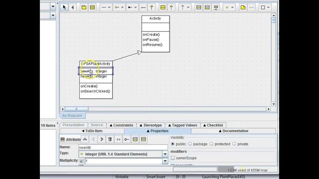 Inheritance and the Android Lifecycle смотреть онлайн