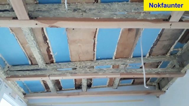 Простой и дешевый способ как убрать конденсат с метала, трубы, крыши смотреть онлайн