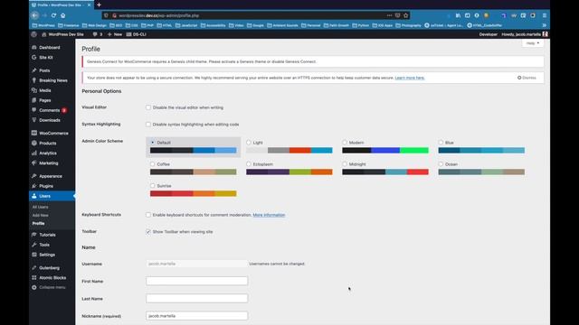 What to Expect With WordPress 5.7 смотреть онлайн