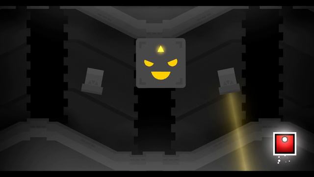 Project Arrhythmia? | Factory Town by RedlixHD | Geometry Dash смотреть онлайн