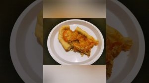 Меню для ребёнка 2,5-3года! Детское меню! Рецепты для детей!