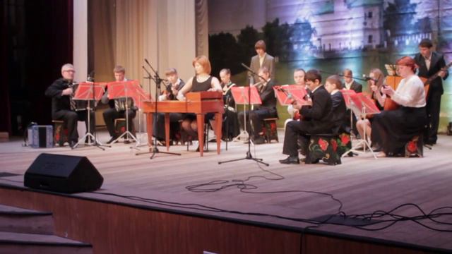 №1 П.И. Чайковский "Сладкая грёза" P.I .Tchaikovsky "Sweet Dreams" смотреть онлайн