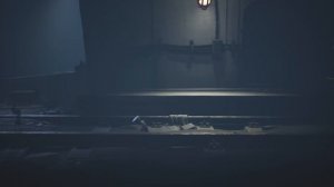 Маленькие кошмары 2 – ФИНАЛ! Little nightmares 2 с Domi Show play