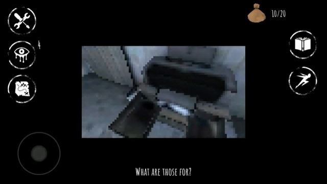 Glitchy chapter?!........| Eyes the horror game| Appendix: Screams from the past| Gameplay| смотреть онлайн