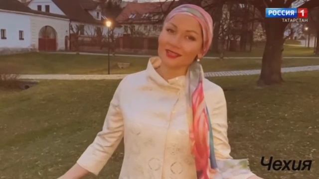 Габдулла Тукай - Пар ат смотреть онлайн