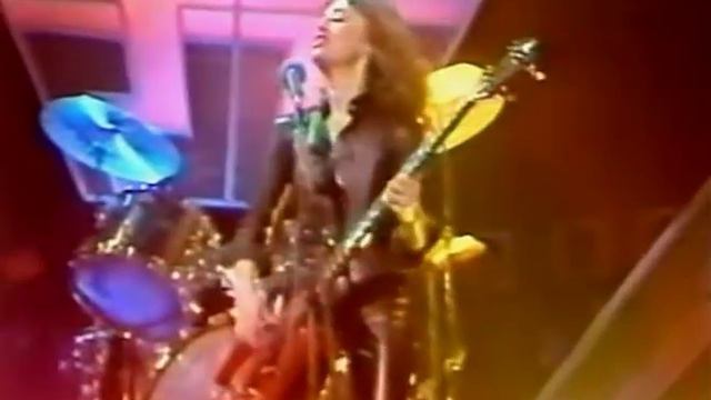 Suzi Quatro - Lipstick