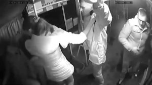 Лучшие уличные драки за июнь 2019 4