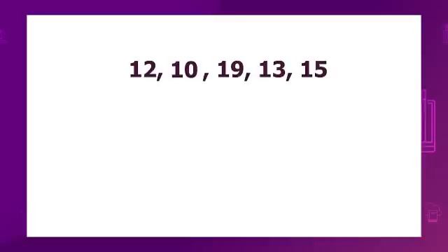 Математика. 1 класс. Счет десятками /25.11.2020/ смотреть онлайн