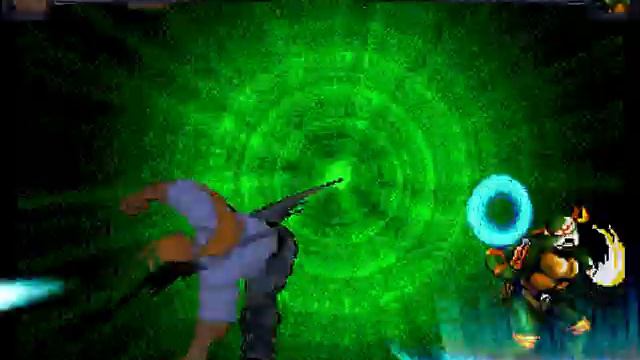 SVC Legendary Fighters random battle # 3 and Download Link смотреть онлайн