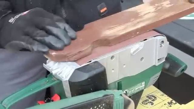 Bosch PBS 75 AE Produkttest