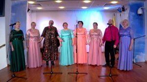 Эрзянь вайгель - Родимая сторонка
