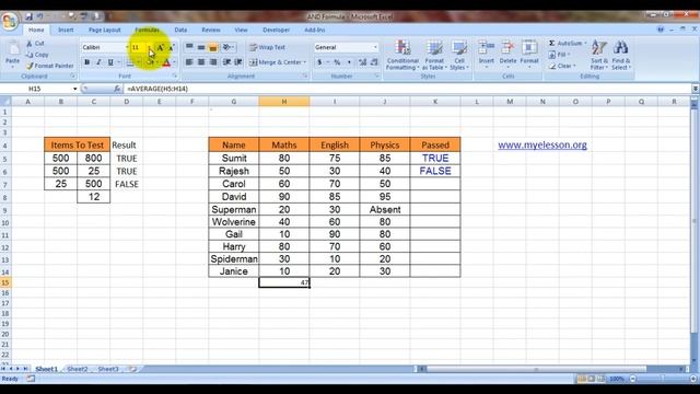 5 Most Important Excel Formula in Hindi смотреть онлайн
