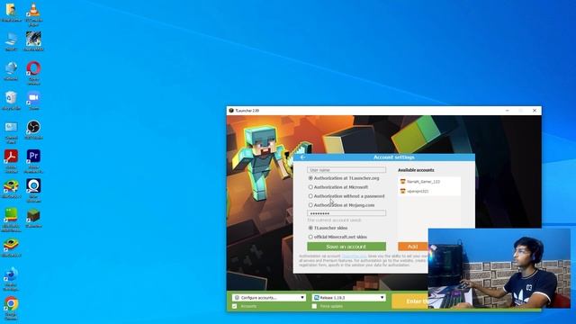How To Download & Play Minecraft On Pc / Laptop For Free 2023 [Latest Version ] смотреть онлайн
