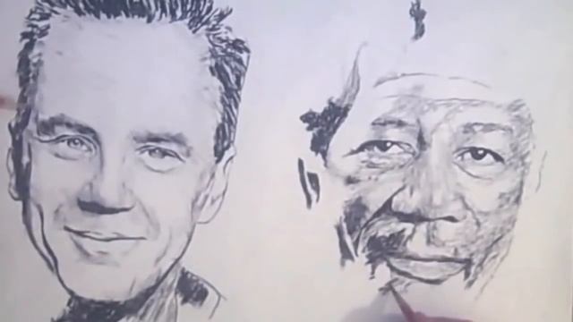 А художник берет краски смотреть онлайн