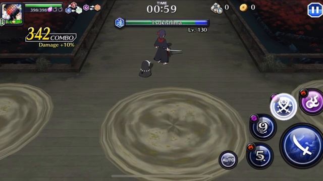 Bleach Brave Souls: Path of Valor Floor 19 Complete! смотреть онлайн