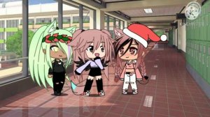 меме " кто лучше поёт? " гача лайф