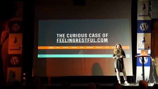 Petya Raykovska: Prepare Your Non-devs For A REST API Project смотреть онлайн