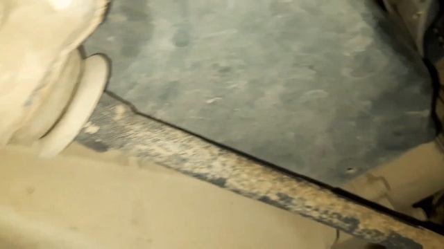 Жесть на СТО. Лада Гранта на диагностике. С пробегом 80000км. смотреть онлайн