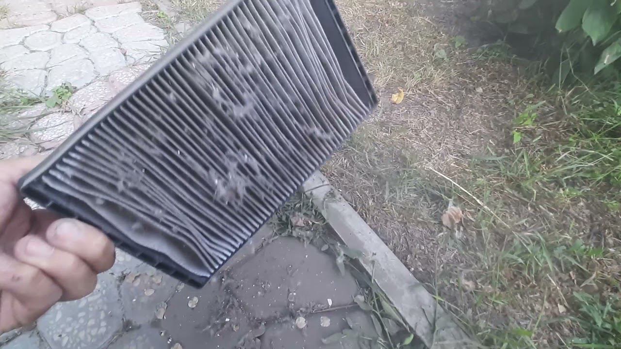 LADA GRANTA FL ЗАМЕНА ФИЛЬТРА САЛОНА ЧЕРЕЗ 6 МЕСЯЦЕВ или 9000 км пробега смотреть онлайн